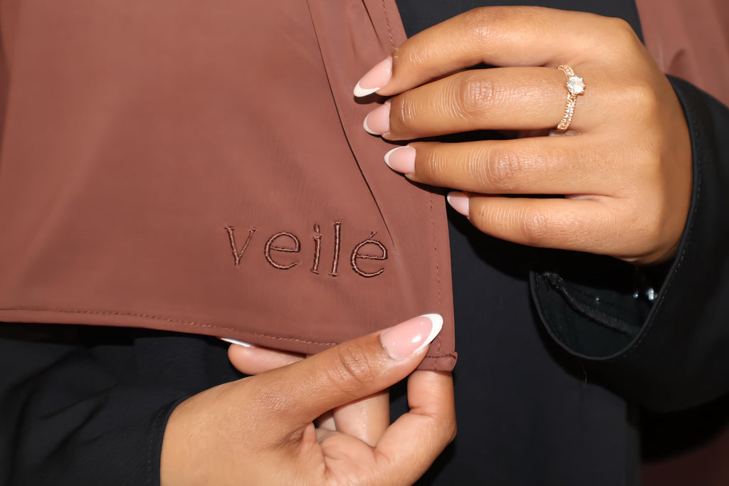 VELVET MOCHA - Liquid Jersey