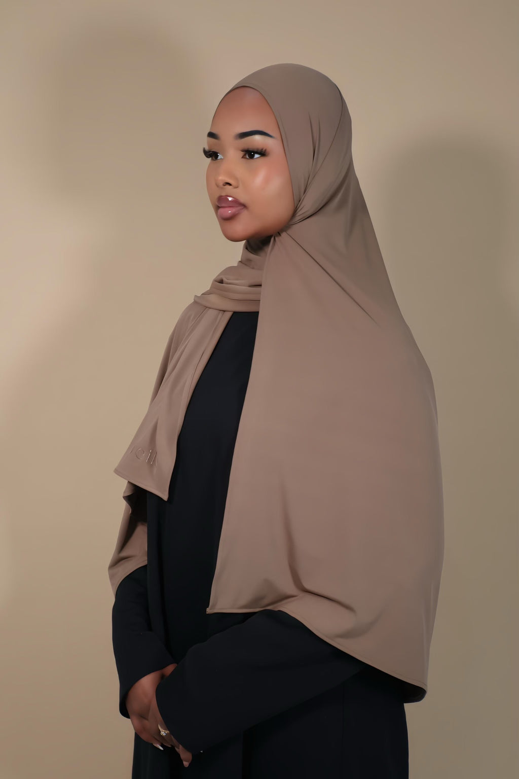 EARTH COCOA - Liquid Jersey