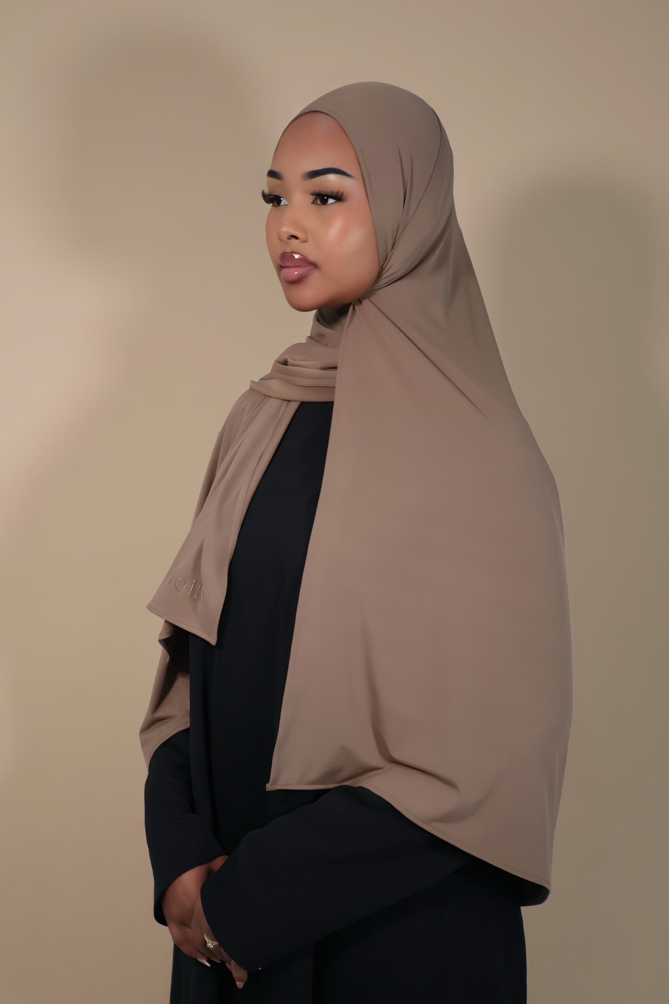 EARTH COCOA - Liquid Jersey