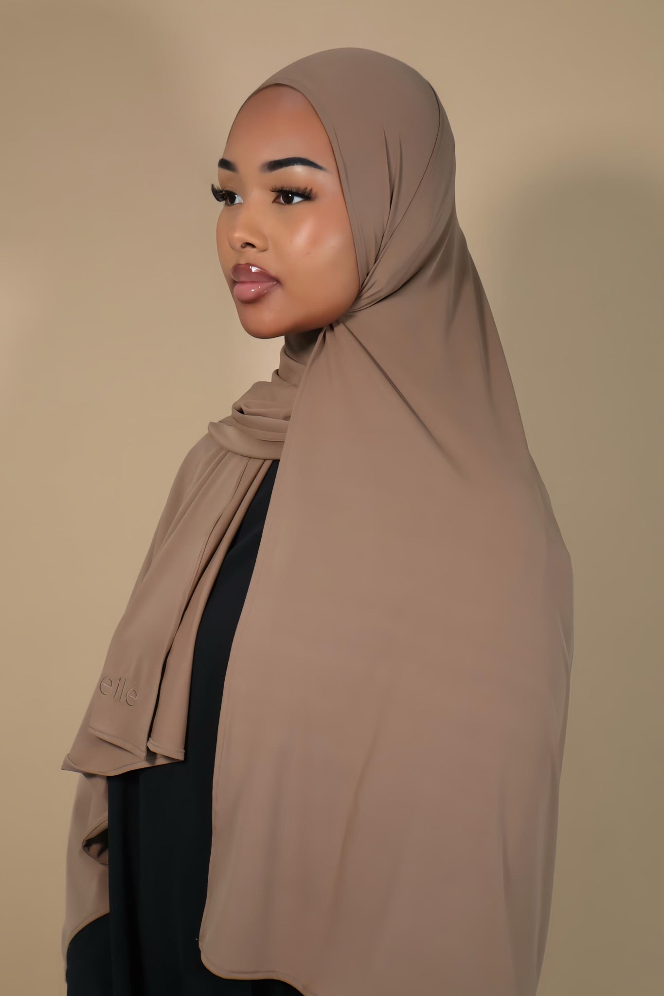 EARTH COCOA - Liquid Jersey