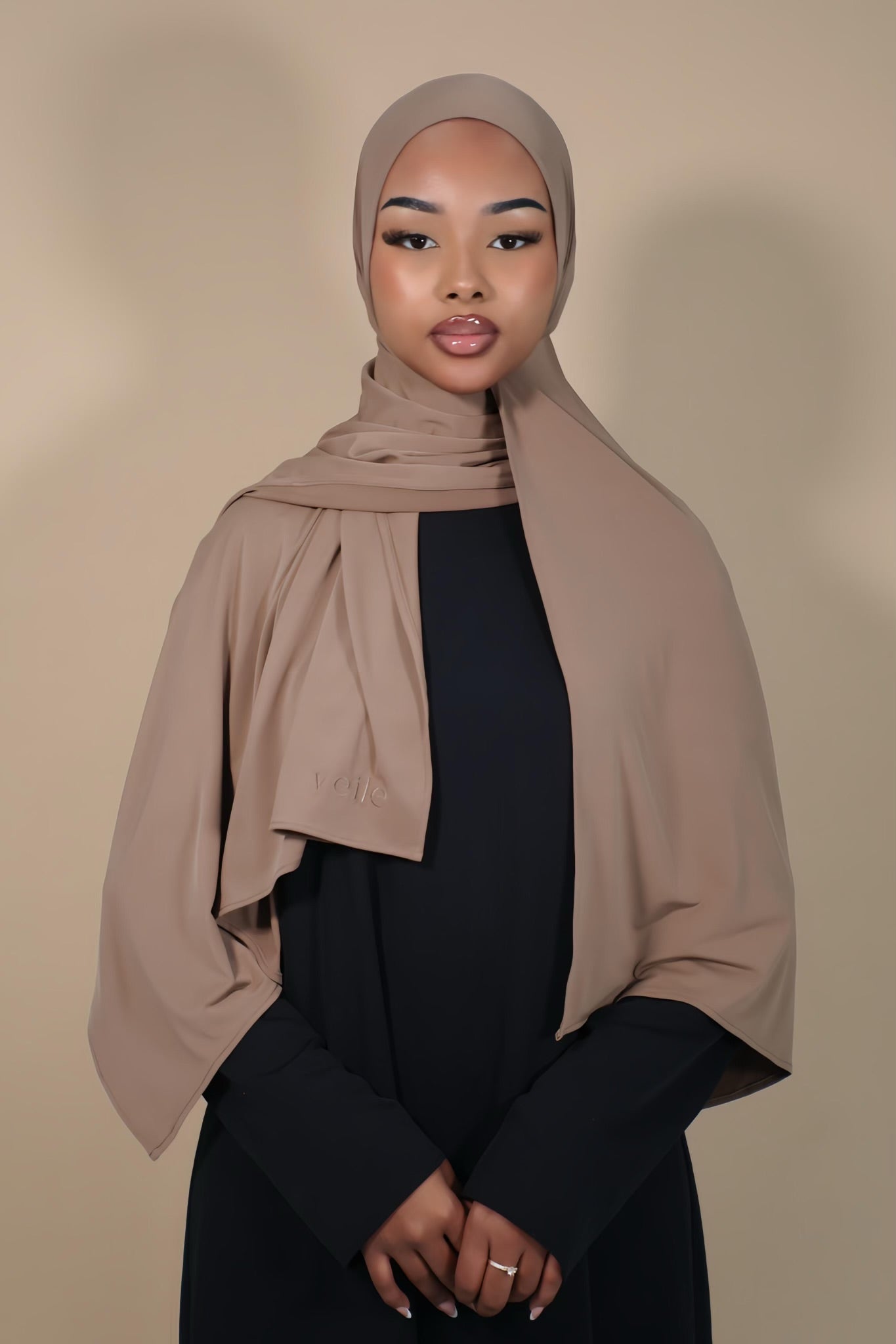 EARTH COCOA - Liquid Jersey