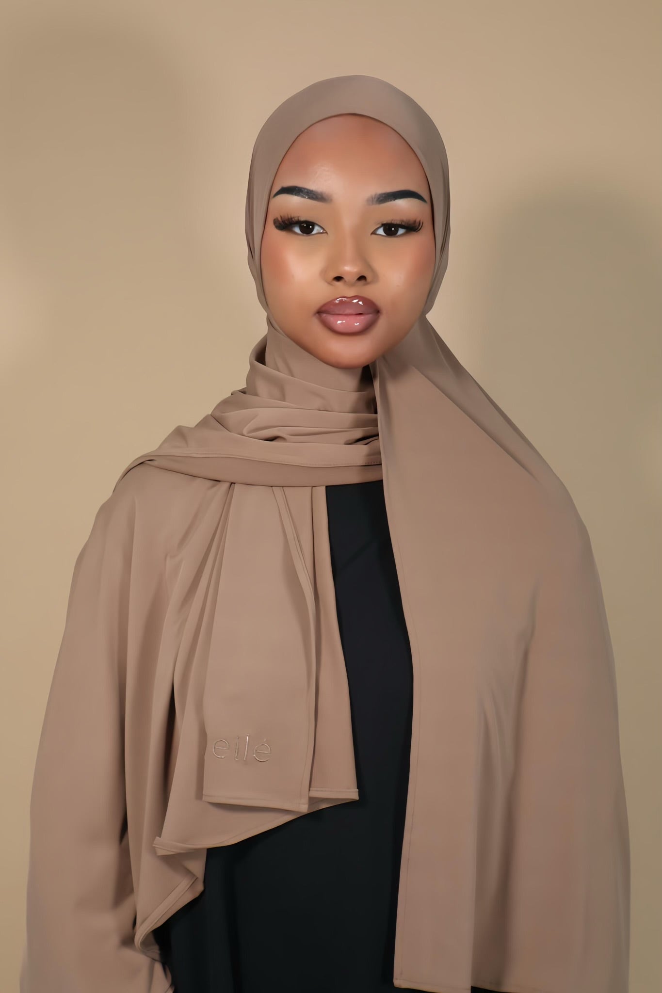 EARTH COCOA - Liquid Jersey