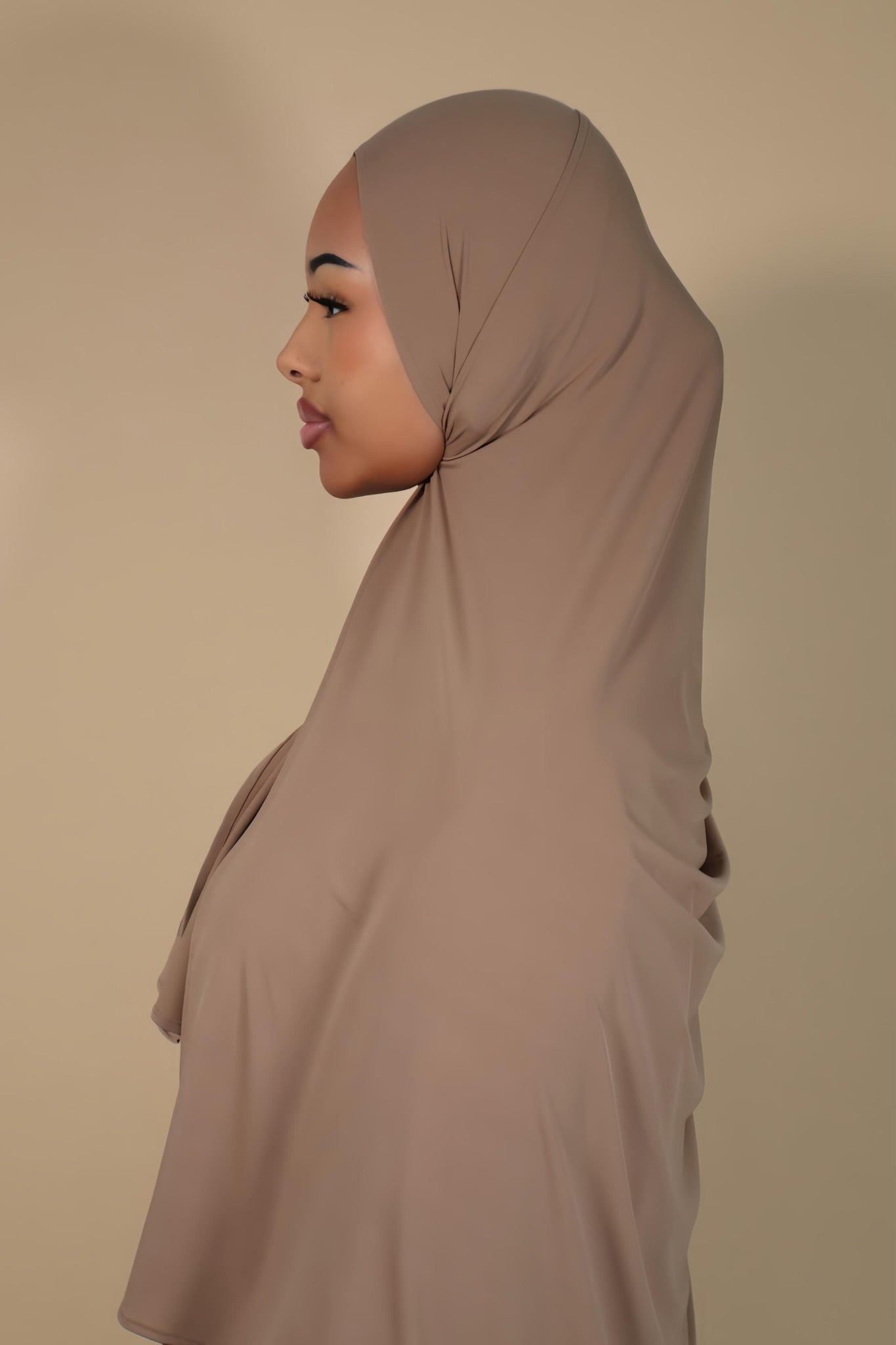 EARTH COCOA - Liquid Jersey